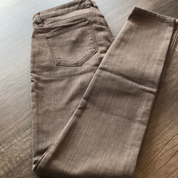 🎉🎊🥳HP👖party 🎊 🎉🎈Club Monaco Skinny jeans - Picture 7 of 11